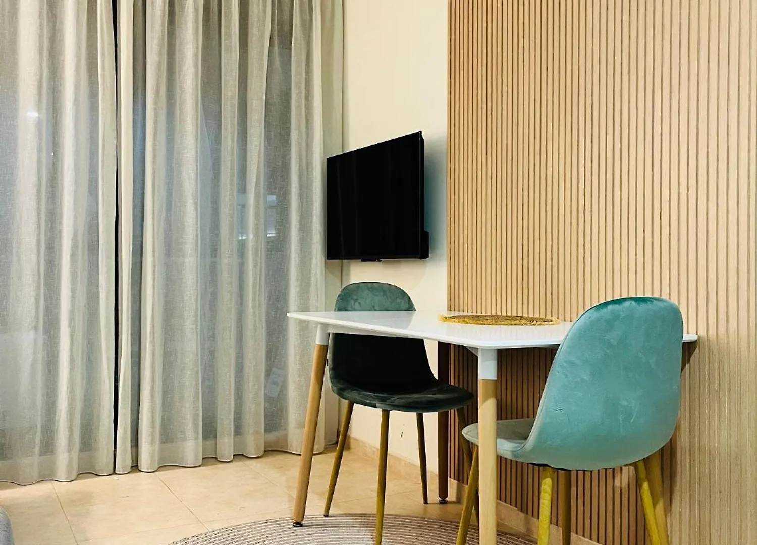 Апартаменты Atico Palamirey - 2 Terrazas, Wifi, Barbacoa, Zona Especial Ninos Вера