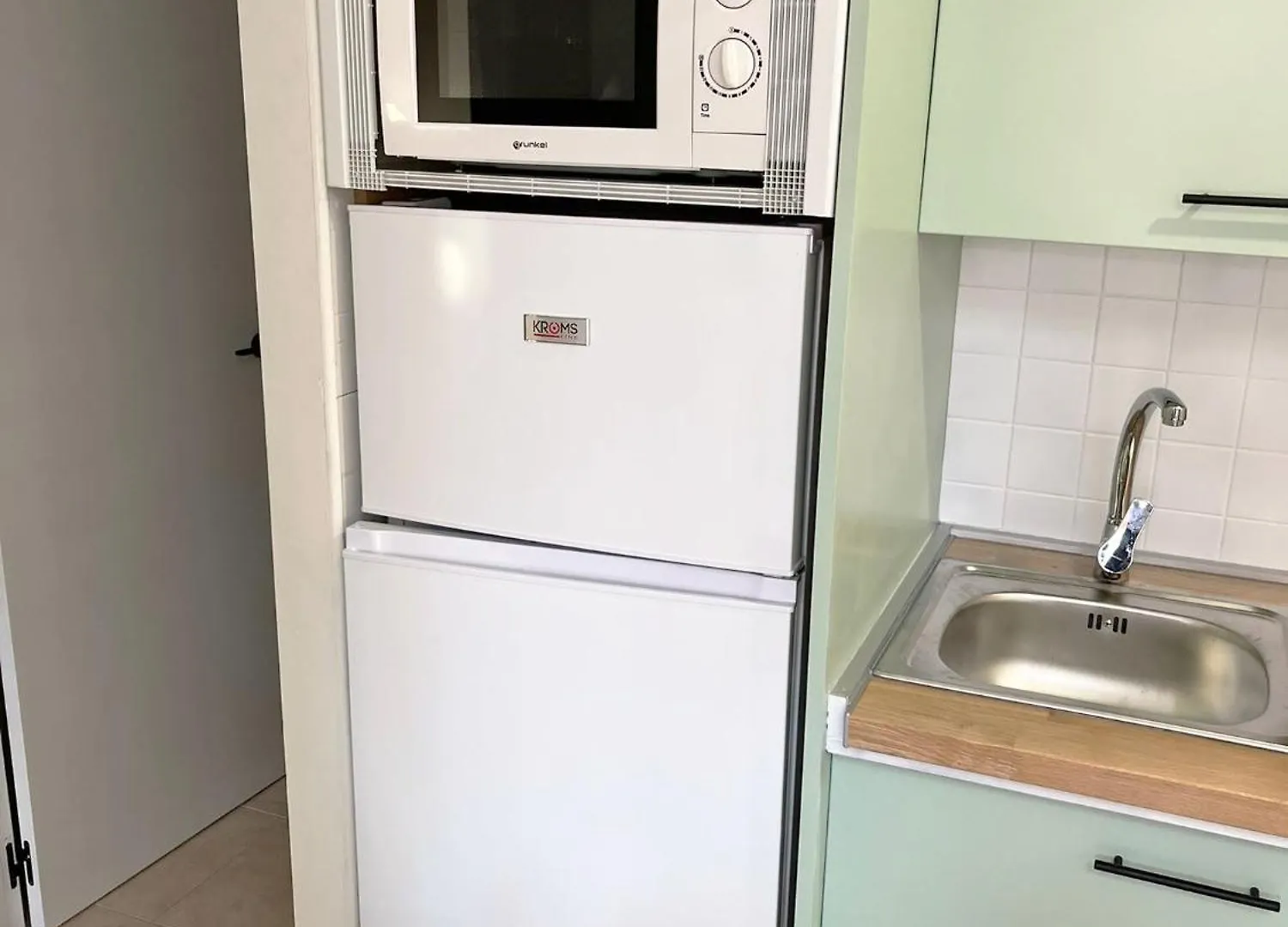 Апартаменты Atico Palamirey - 2 Terrazas, Wifi, Barbacoa, Zona Especial Ninos Вера